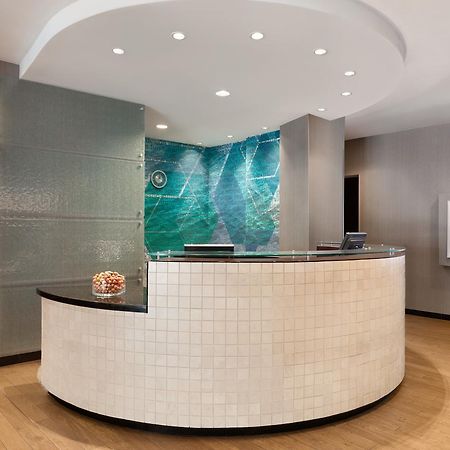 Springhill Suites By Marriott West Palm Beach I-95 Εξωτερικό φωτογραφία