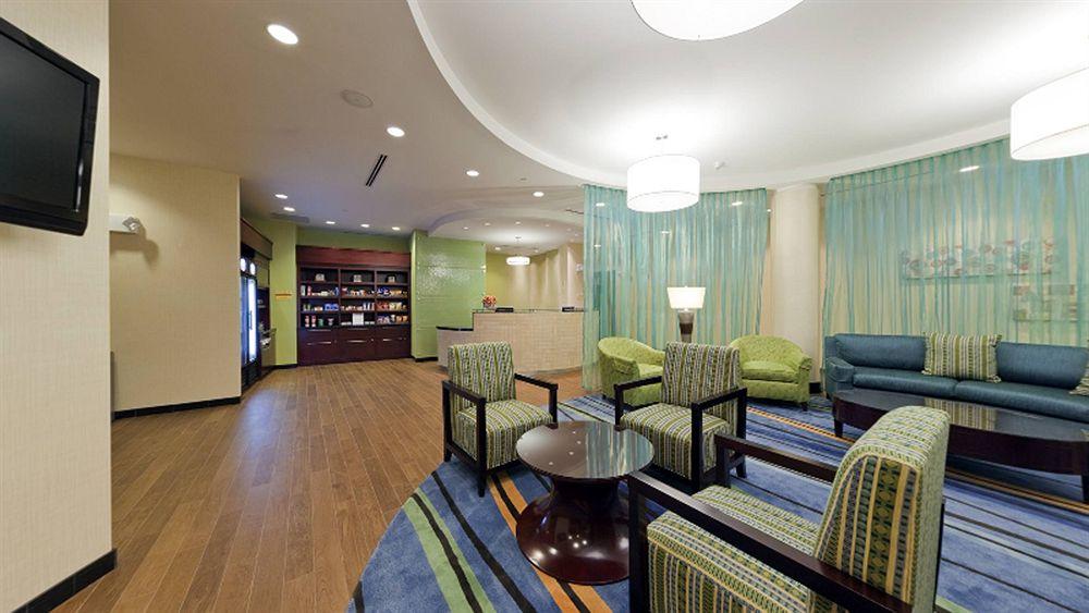 Springhill Suites By Marriott West Palm Beach I-95 Εξωτερικό φωτογραφία