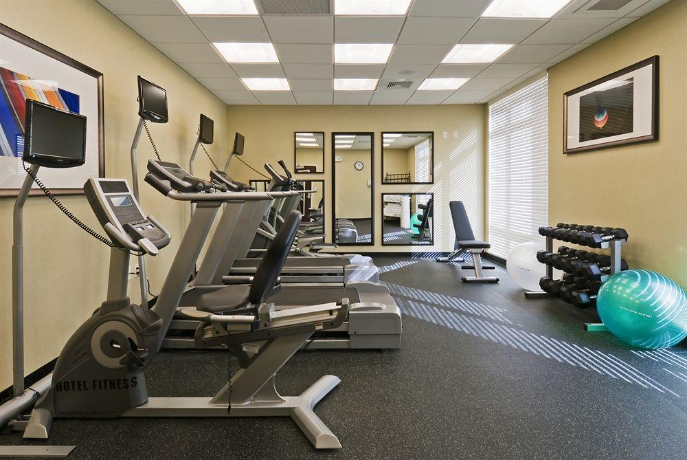 Springhill Suites By Marriott West Palm Beach I-95 Εξωτερικό φωτογραφία