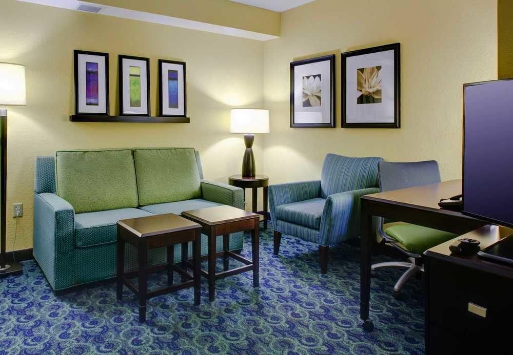 Springhill Suites By Marriott West Palm Beach I-95 Εξωτερικό φωτογραφία