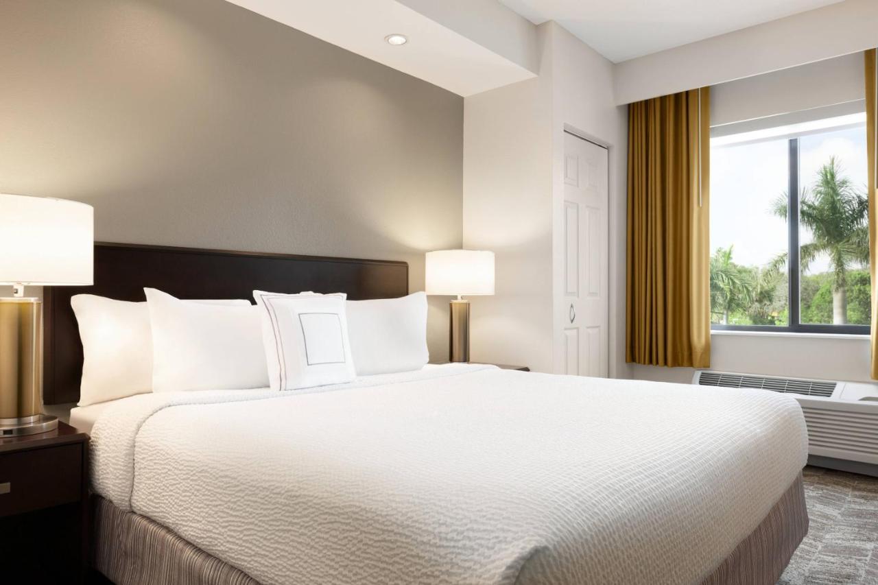 Springhill Suites By Marriott West Palm Beach I-95 Εξωτερικό φωτογραφία