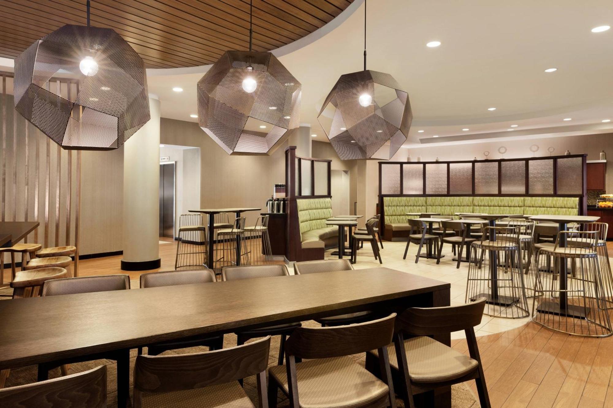 Springhill Suites By Marriott West Palm Beach I-95 Εξωτερικό φωτογραφία