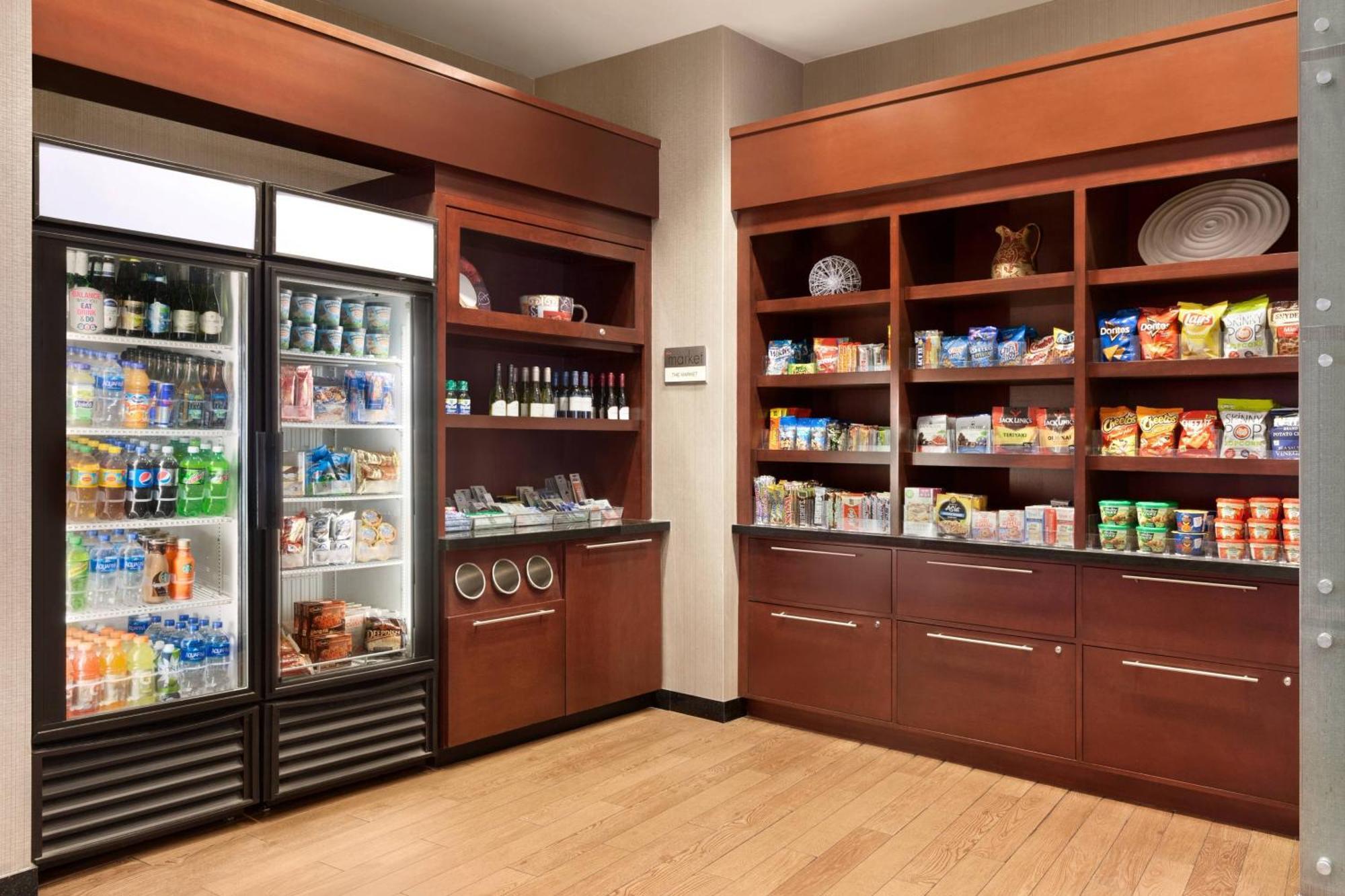 Springhill Suites By Marriott West Palm Beach I-95 Εξωτερικό φωτογραφία