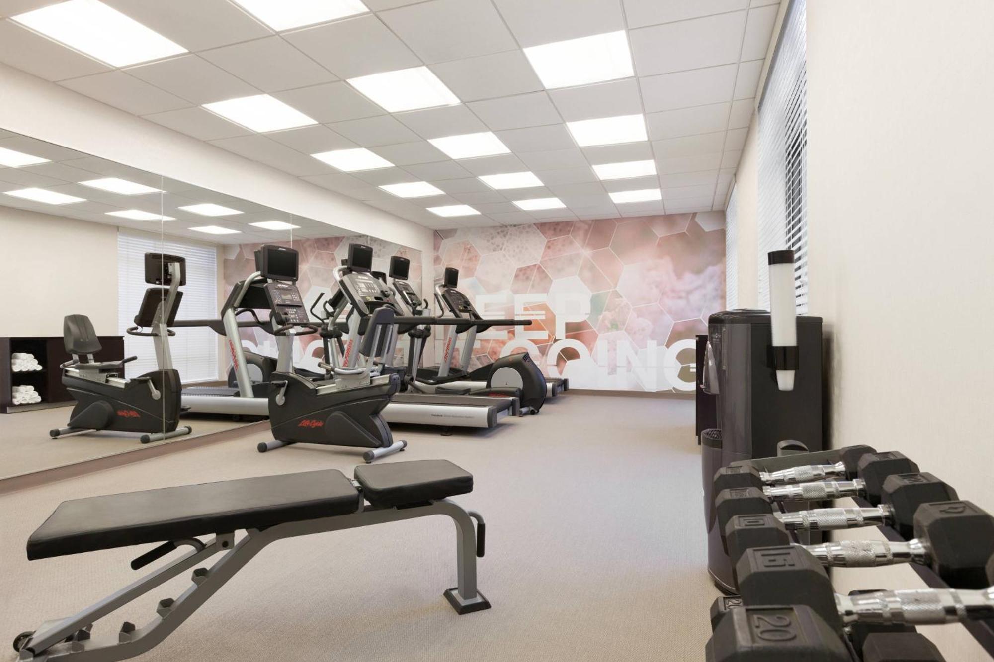 Springhill Suites By Marriott West Palm Beach I-95 Εξωτερικό φωτογραφία