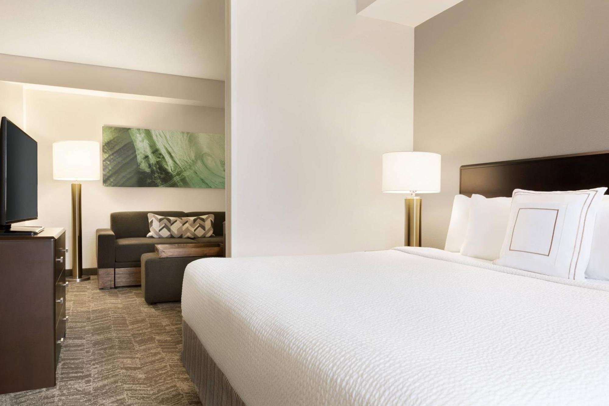 Springhill Suites By Marriott West Palm Beach I-95 Εξωτερικό φωτογραφία