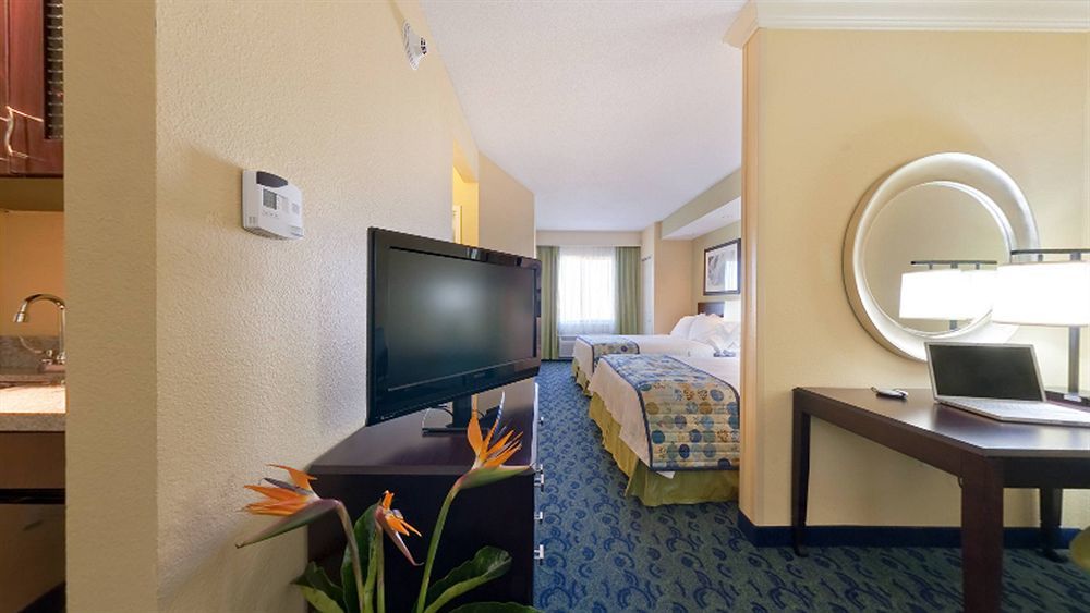 Springhill Suites By Marriott West Palm Beach I-95 Εξωτερικό φωτογραφία