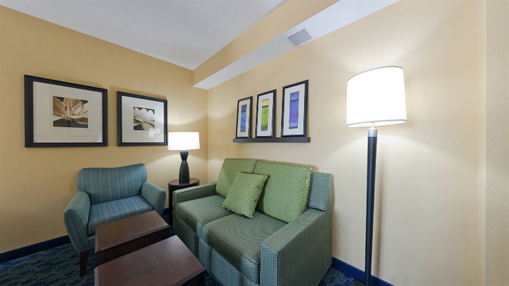 Springhill Suites By Marriott West Palm Beach I-95 Εξωτερικό φωτογραφία