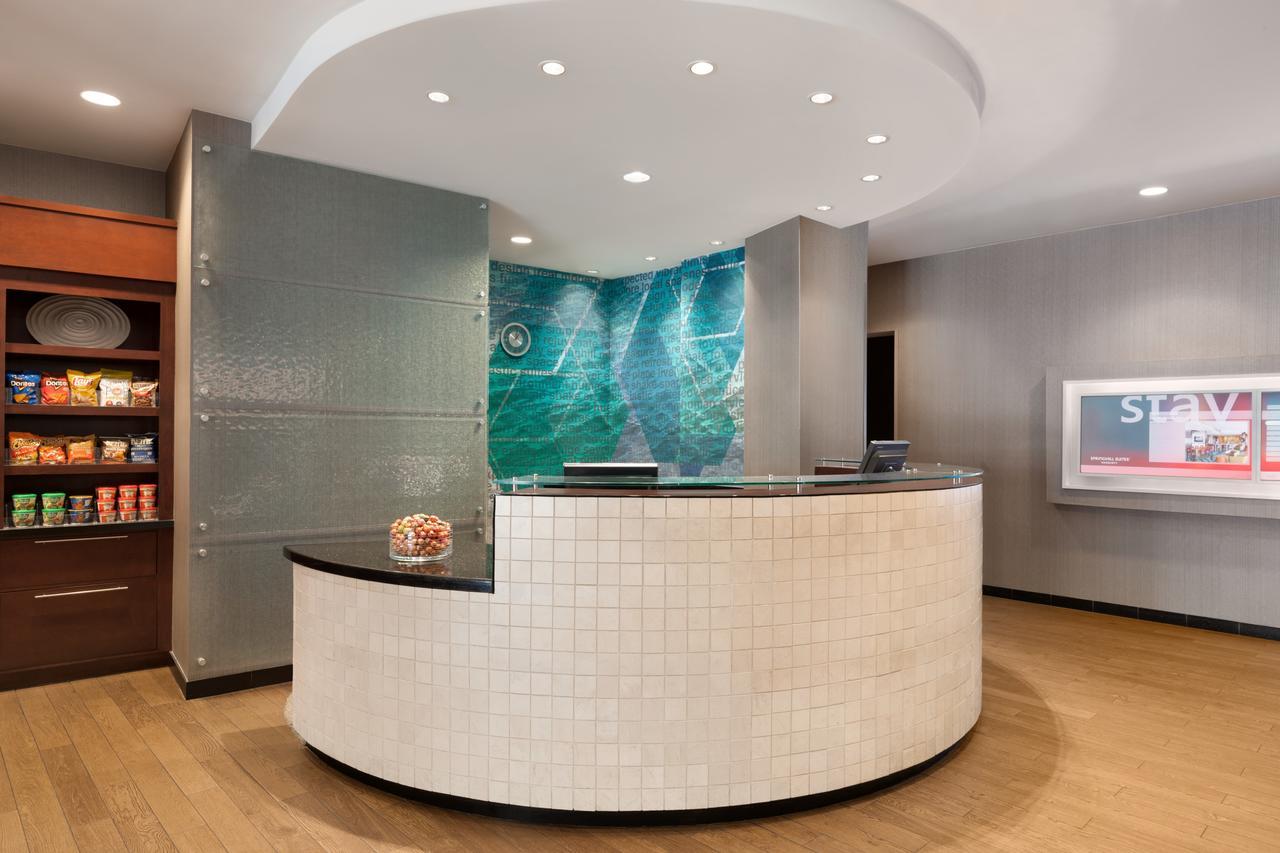 Springhill Suites By Marriott West Palm Beach I-95 Εξωτερικό φωτογραφία
