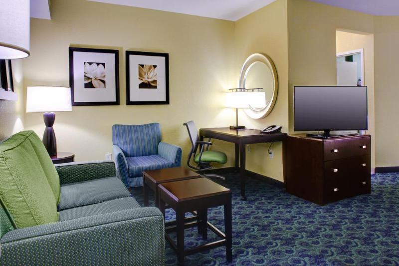 Springhill Suites By Marriott West Palm Beach I-95 Εξωτερικό φωτογραφία