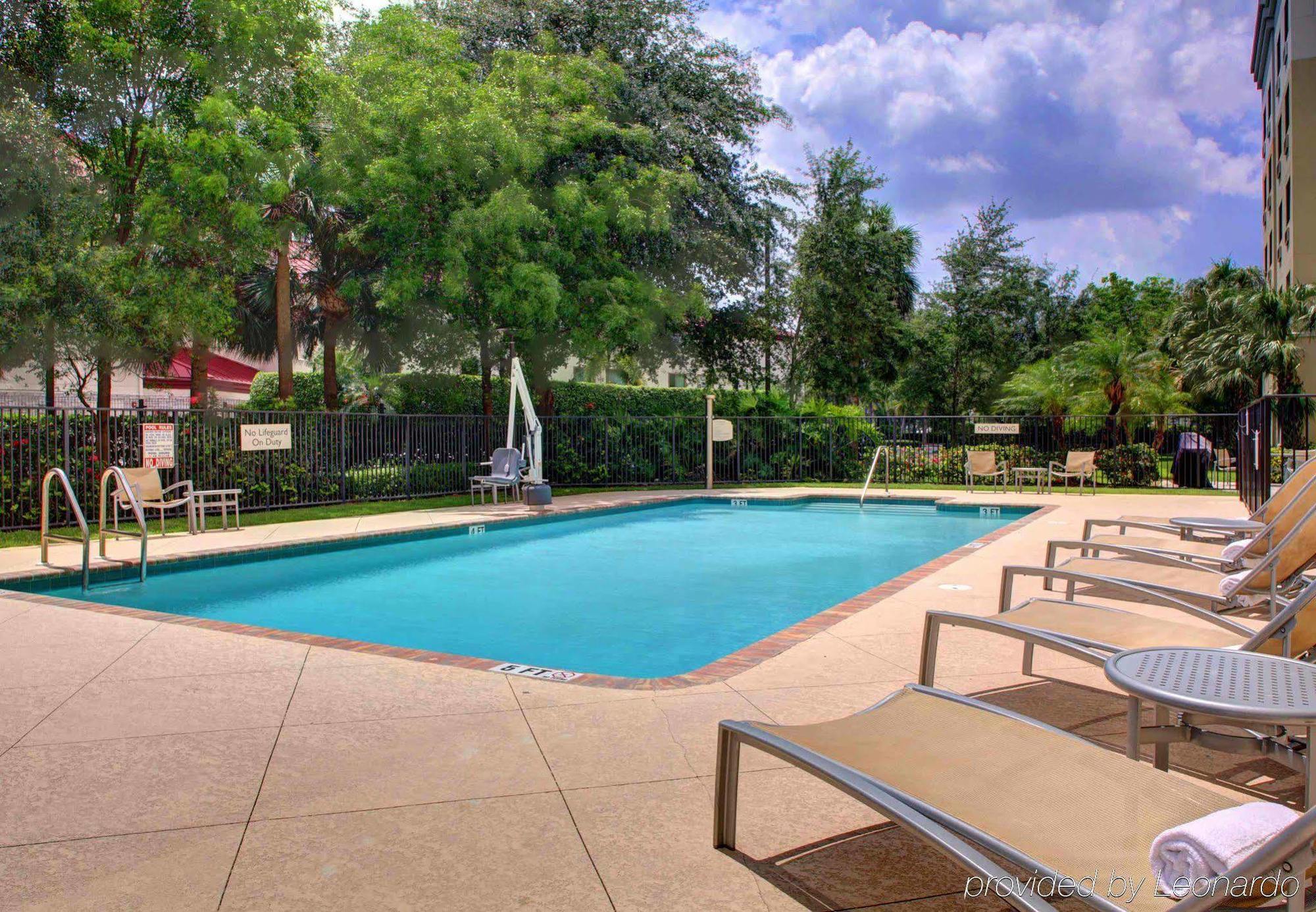 Springhill Suites By Marriott West Palm Beach I-95 Εξωτερικό φωτογραφία