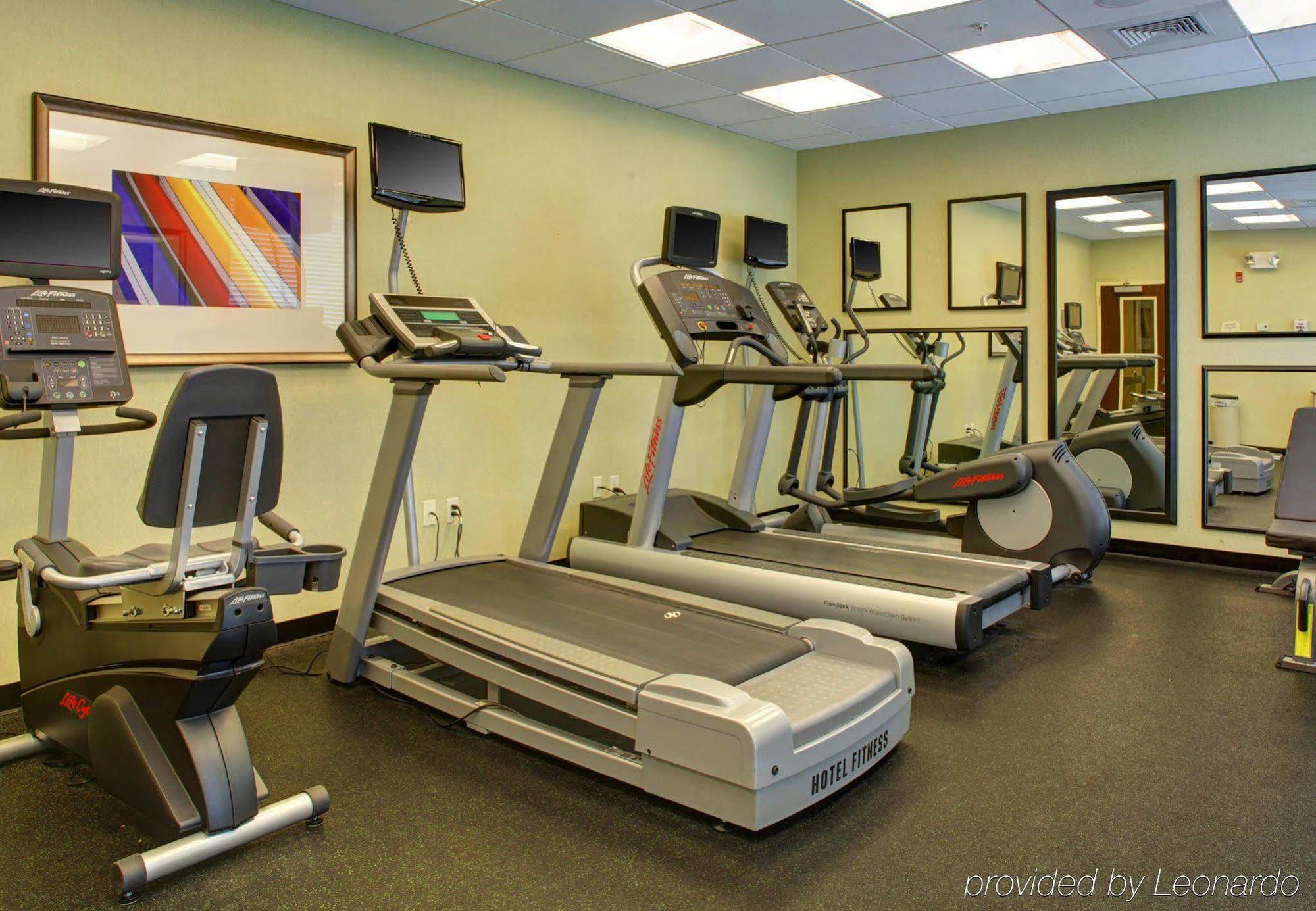 Springhill Suites By Marriott West Palm Beach I-95 Εξωτερικό φωτογραφία