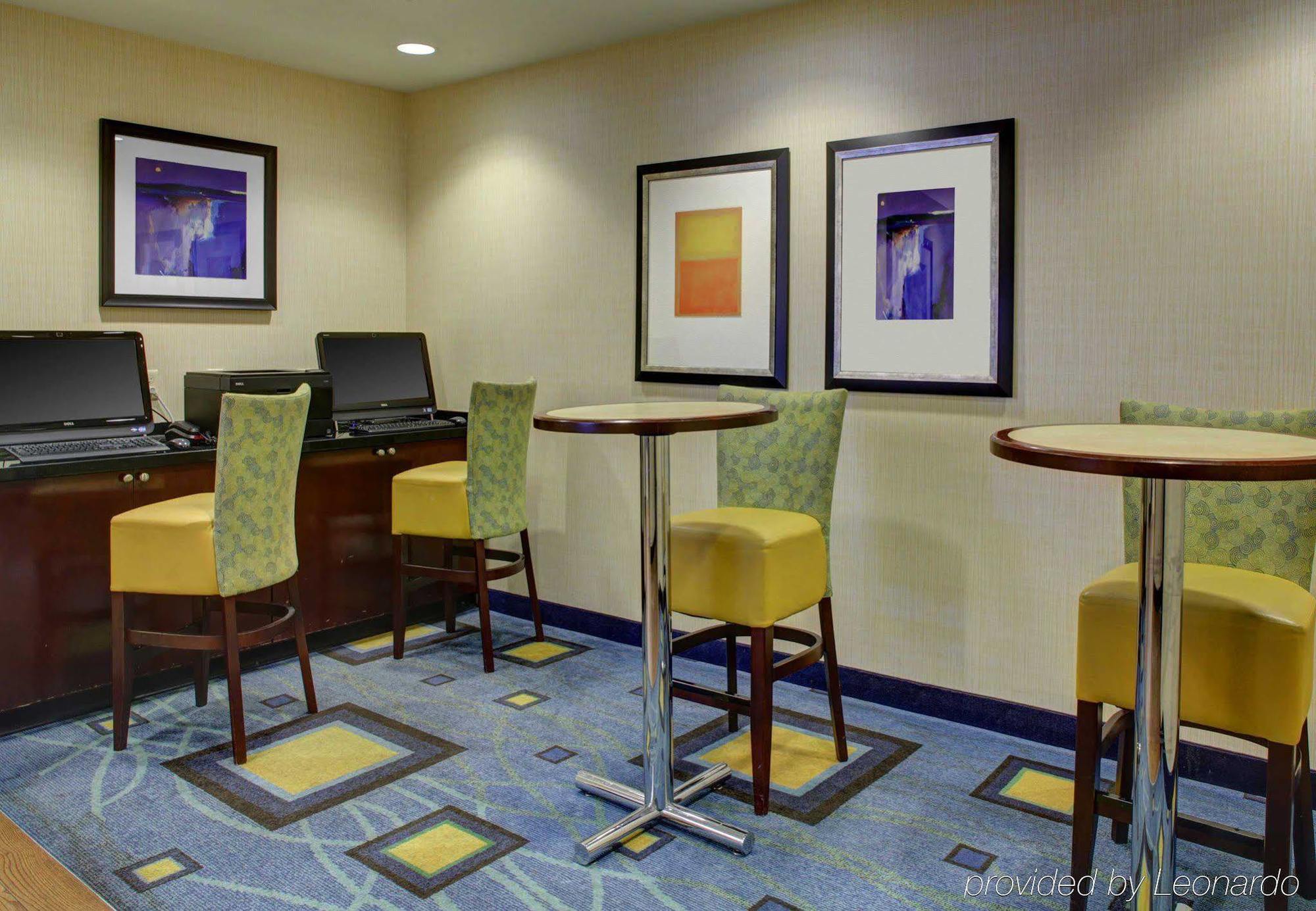 Springhill Suites By Marriott West Palm Beach I-95 Εξωτερικό φωτογραφία
