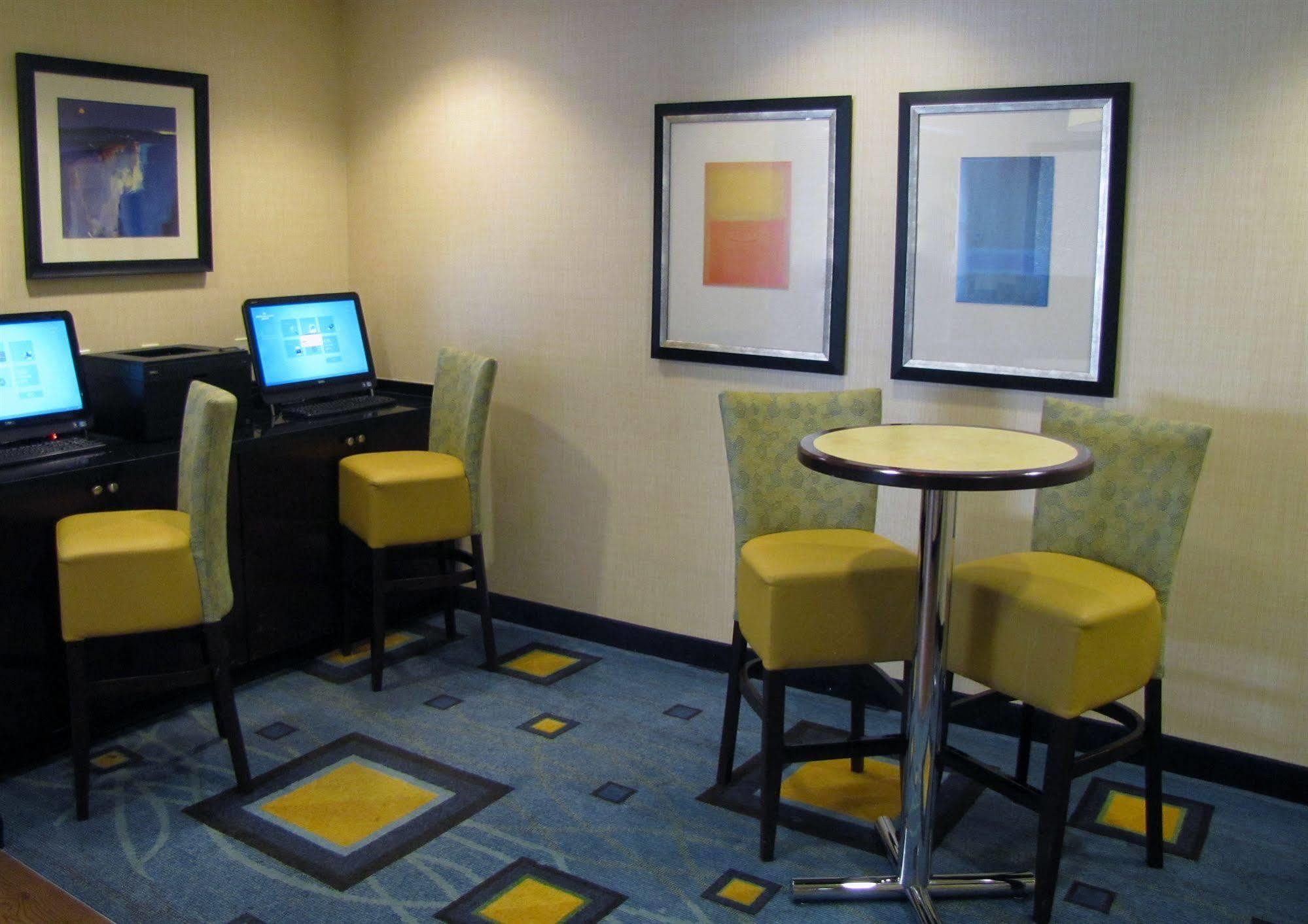 Springhill Suites By Marriott West Palm Beach I-95 Εξωτερικό φωτογραφία