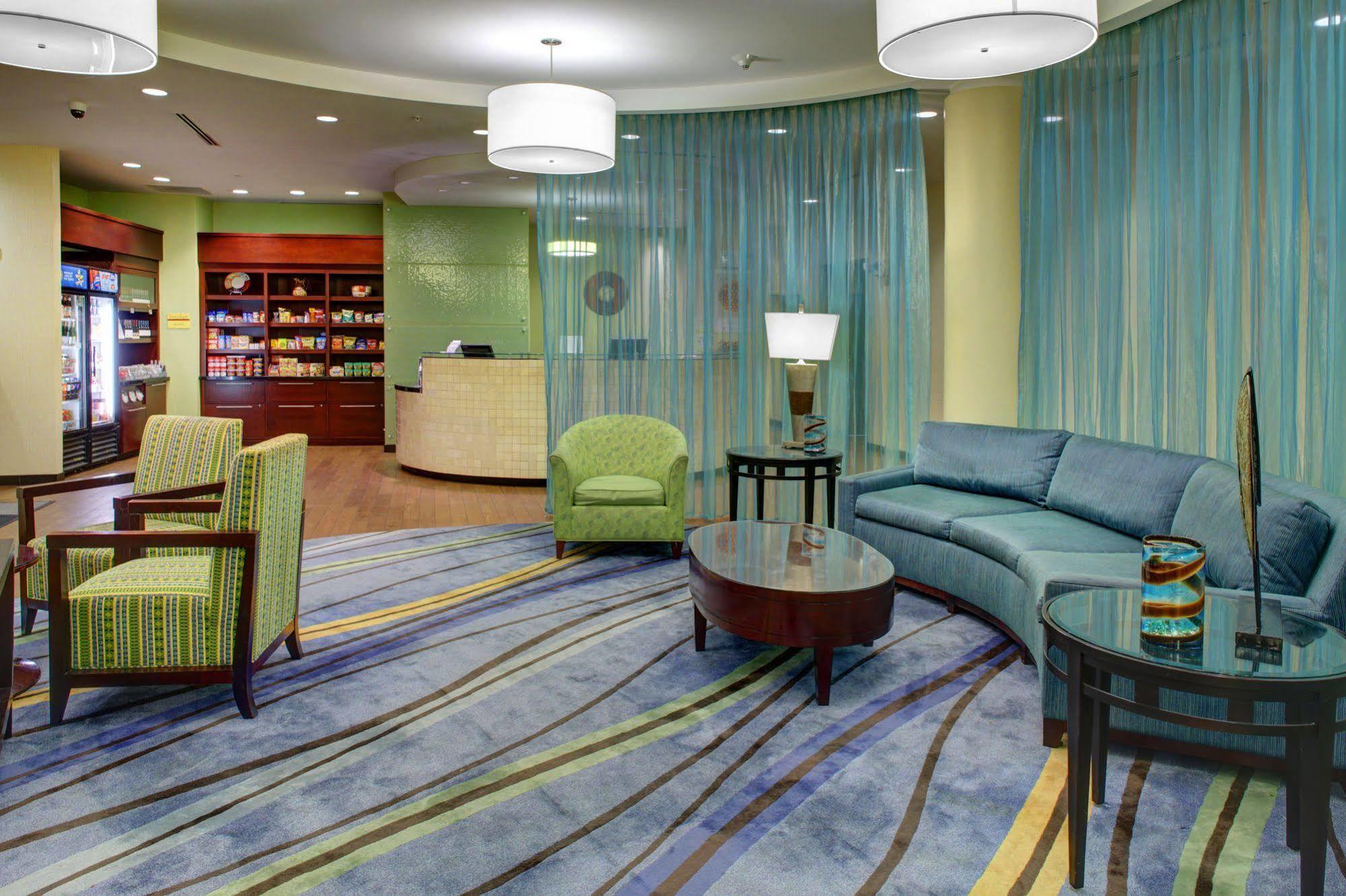 Springhill Suites By Marriott West Palm Beach I-95 Εξωτερικό φωτογραφία