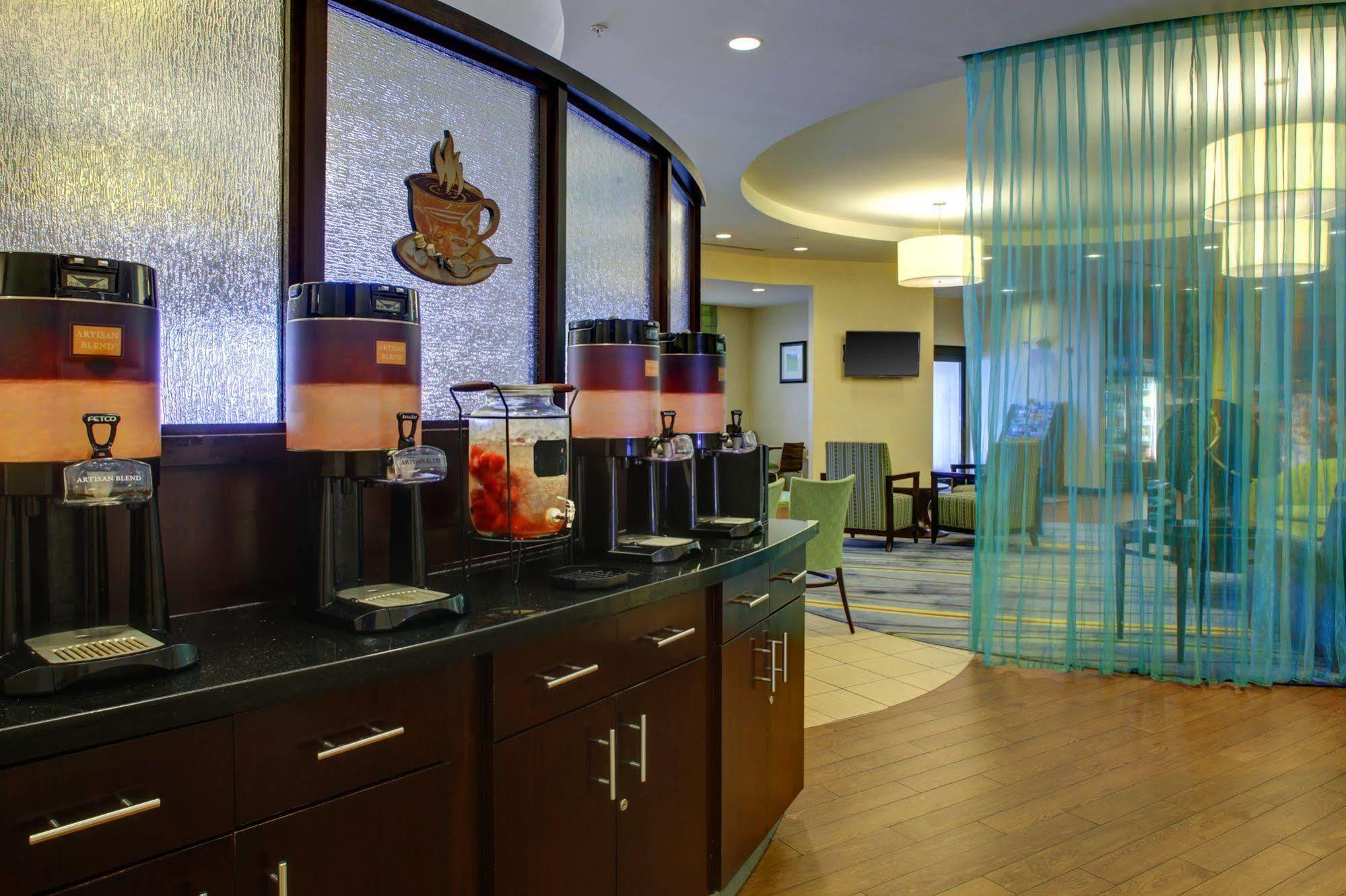 Springhill Suites By Marriott West Palm Beach I-95 Εξωτερικό φωτογραφία