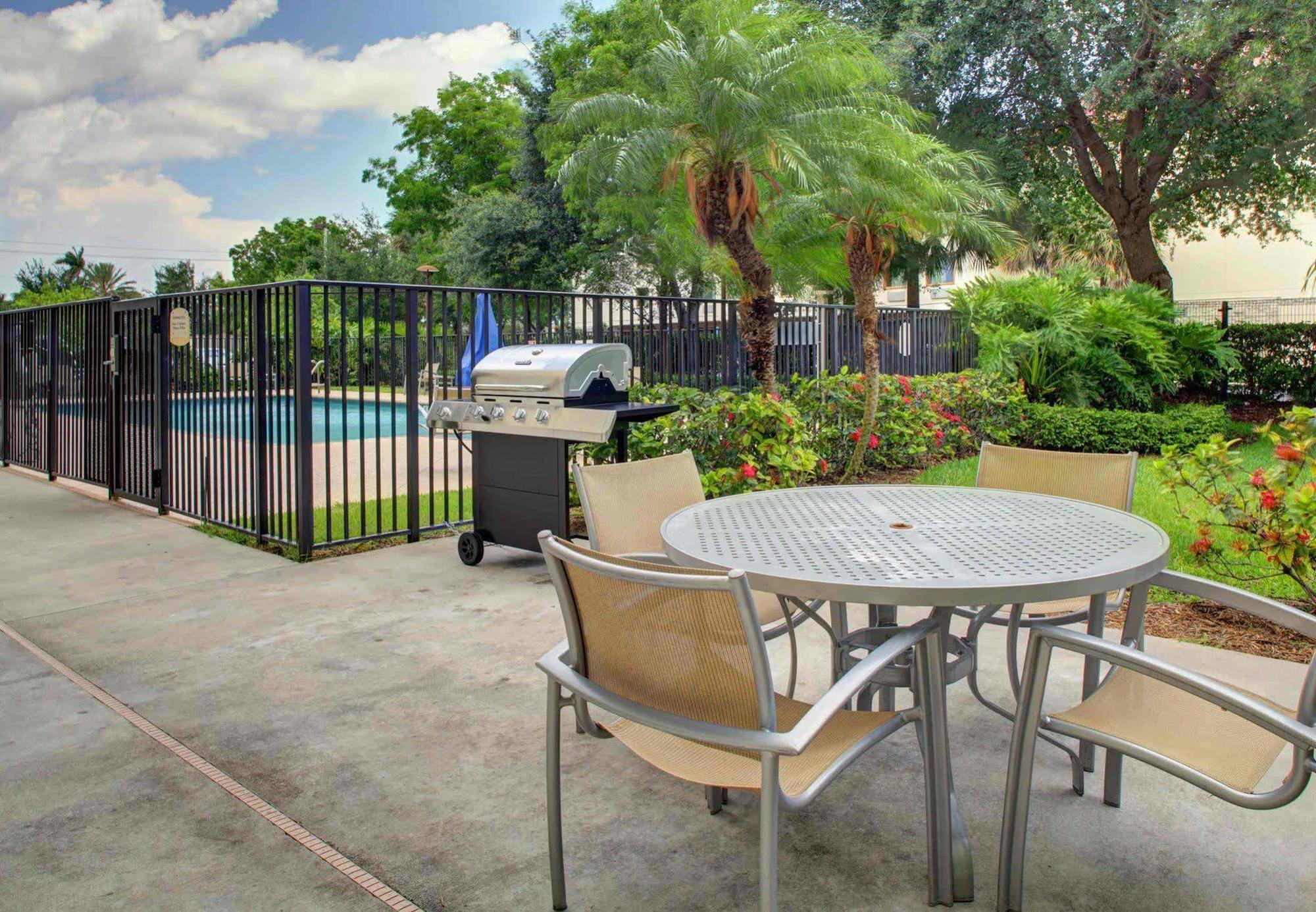 Springhill Suites By Marriott West Palm Beach I-95 Εξωτερικό φωτογραφία