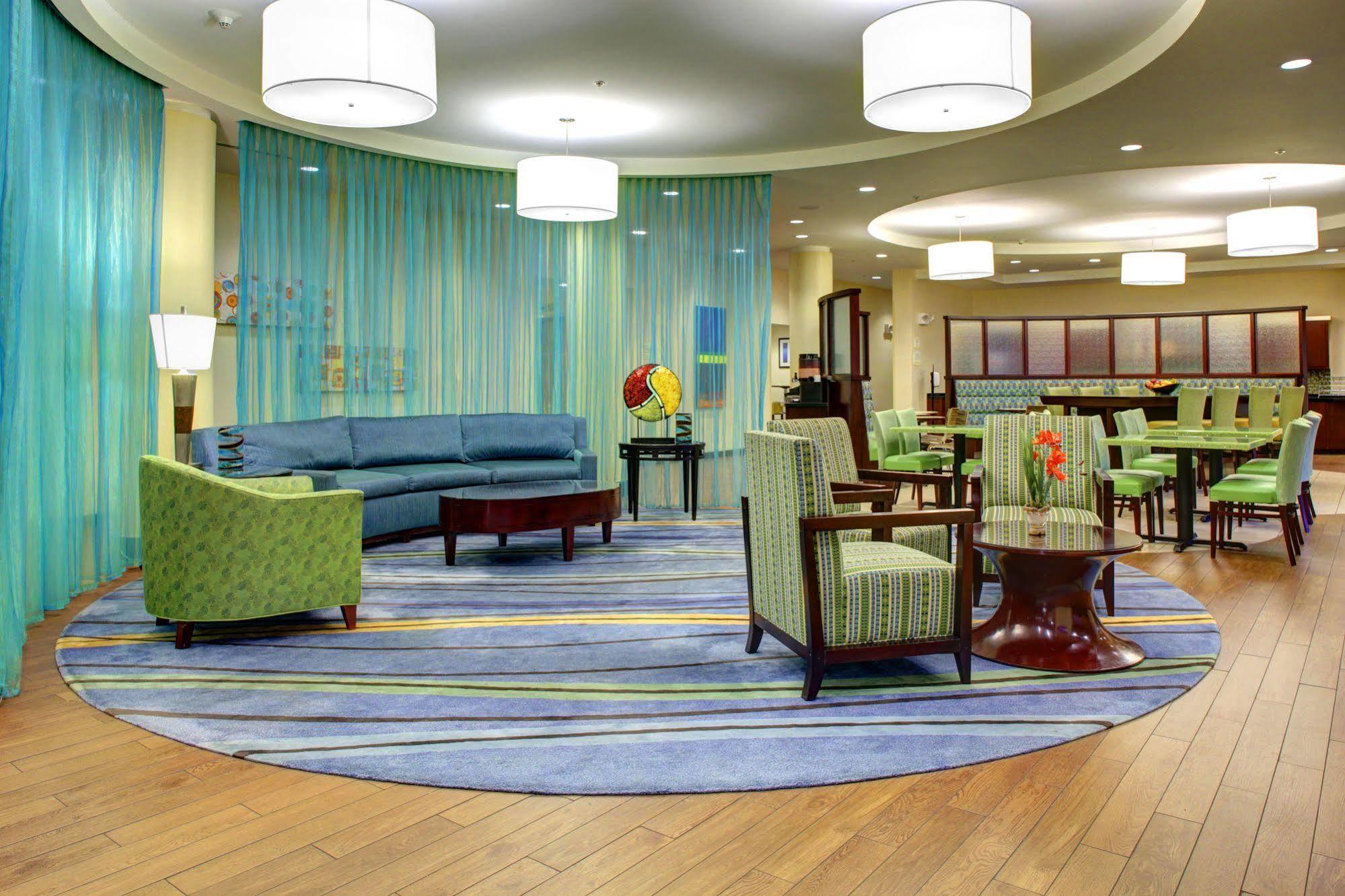Springhill Suites By Marriott West Palm Beach I-95 Εξωτερικό φωτογραφία